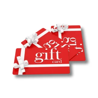 E-Gift Card